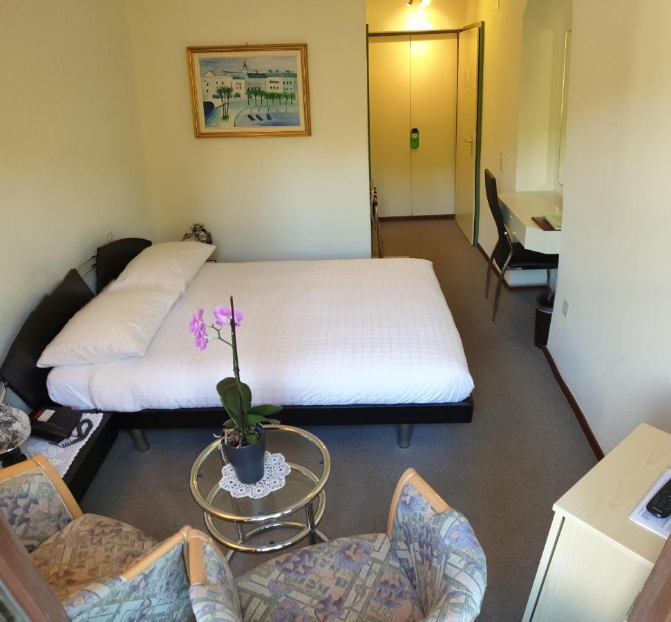 Hotel & Spa Cacciatori Кадемарио Номер фото
