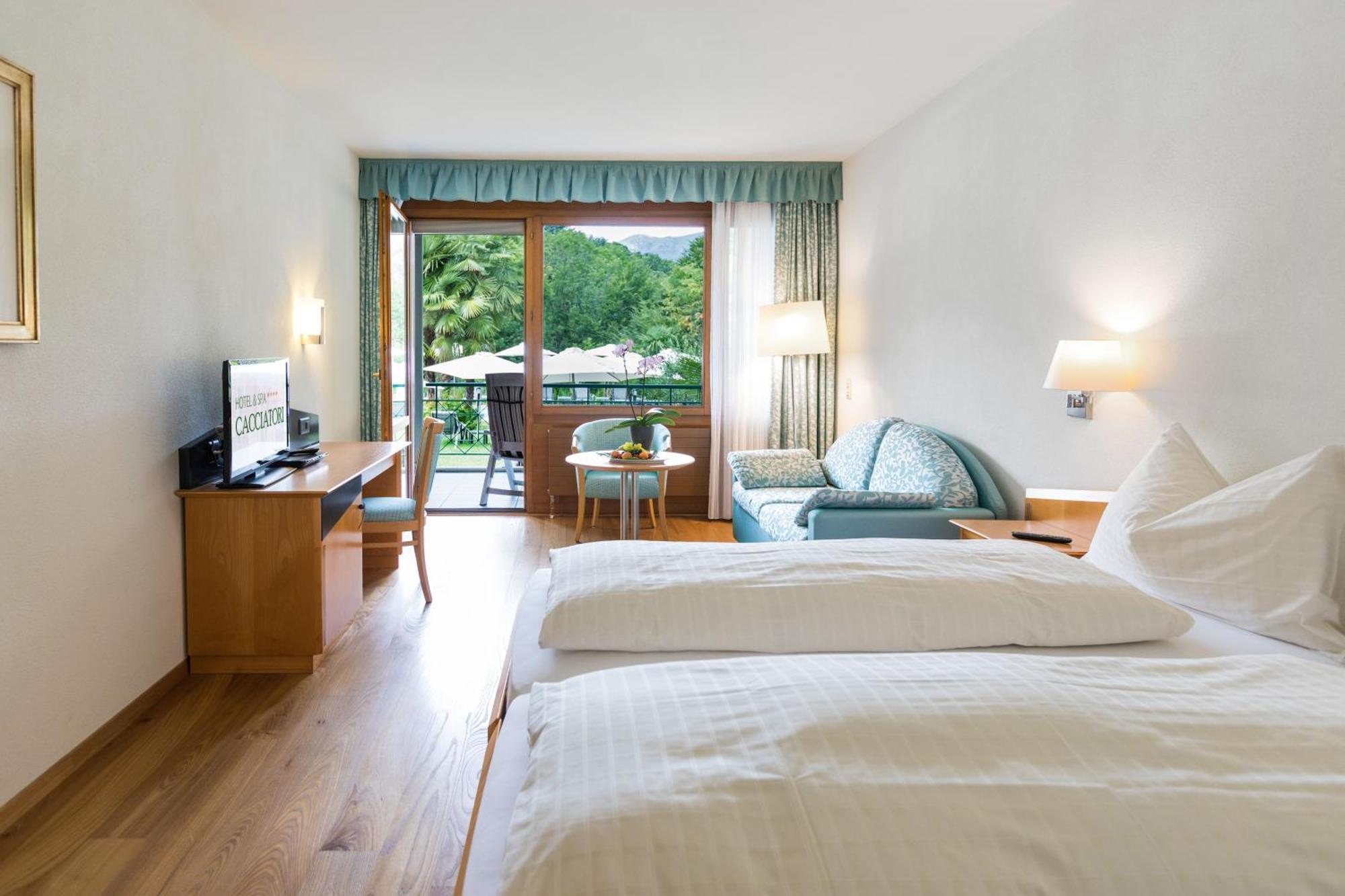 Hotel & Spa Cacciatori Кадемарио Экстерьер фото
