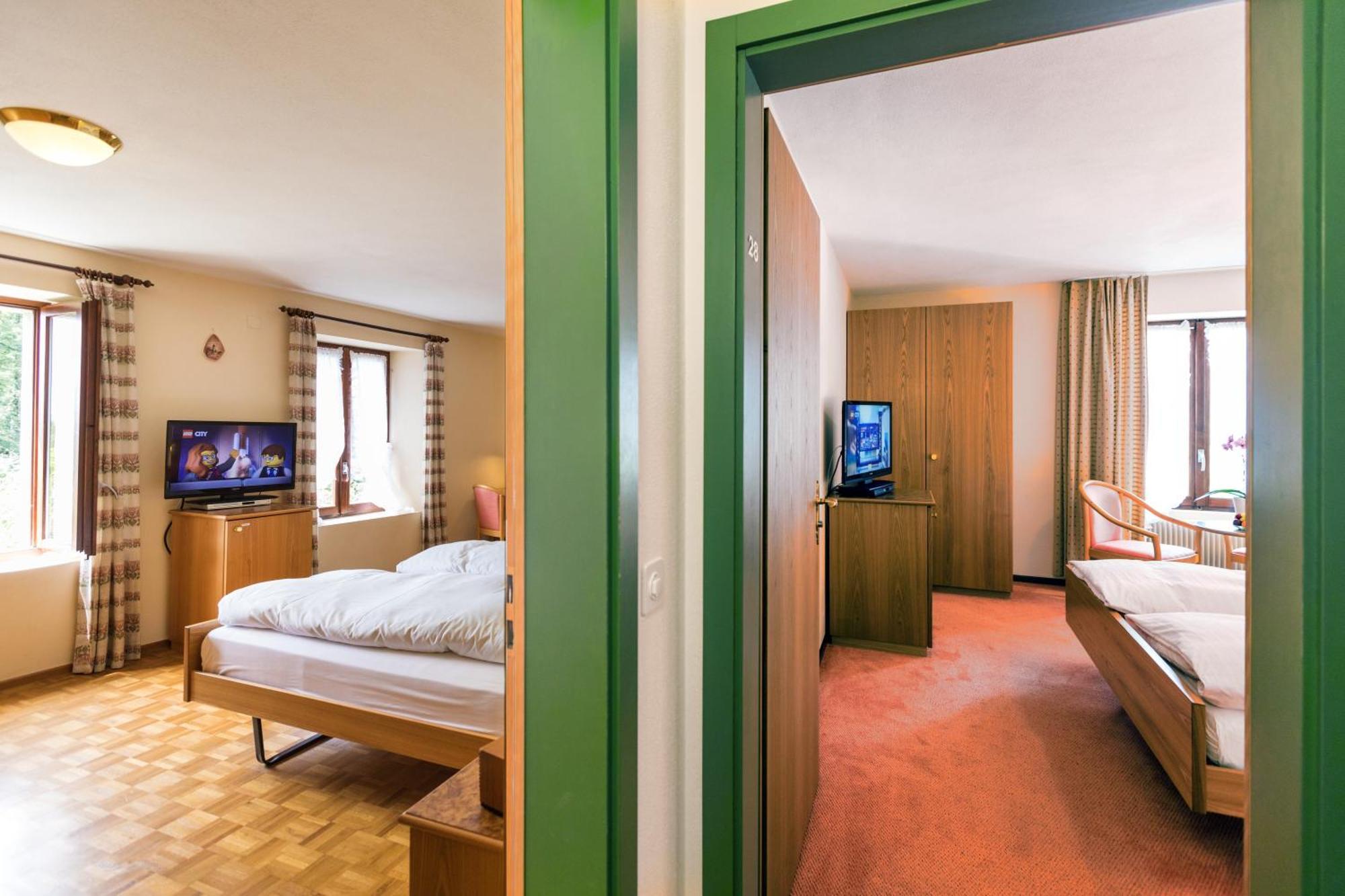 Hotel & Spa Cacciatori Кадемарио Номер фото