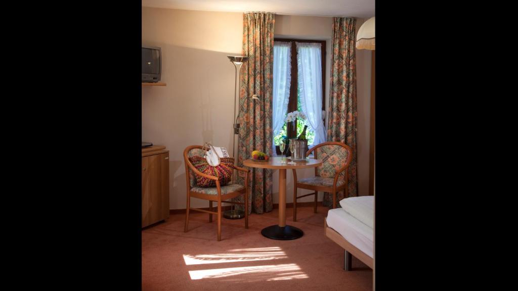 Hotel & Spa Cacciatori Кадемарио Номер фото