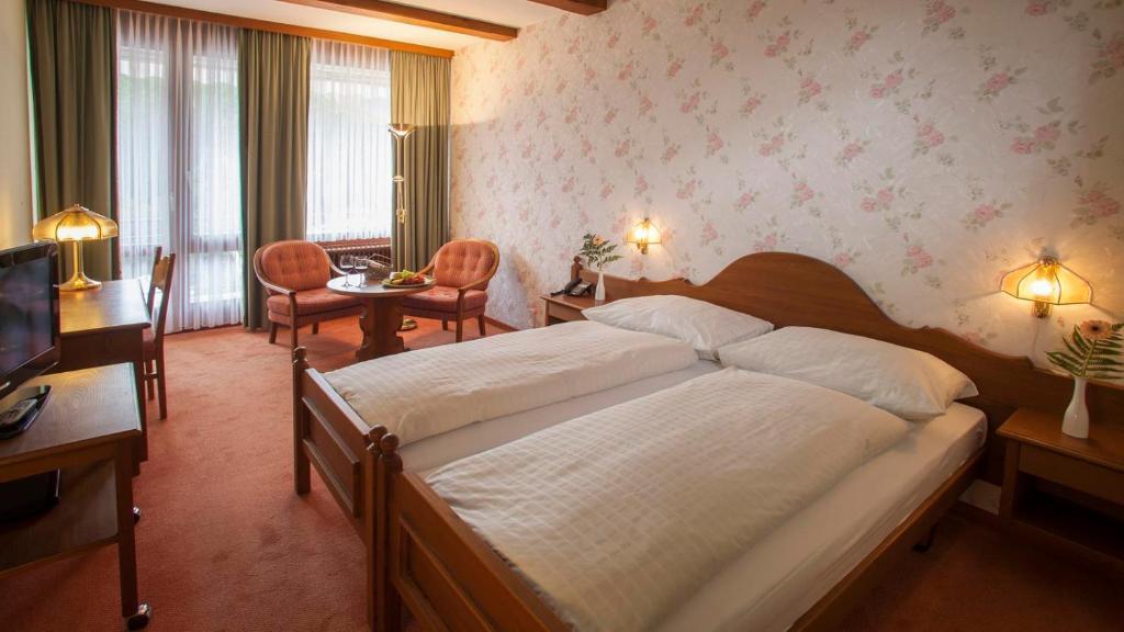 Hotel & Spa Cacciatori Кадемарио Номер фото
