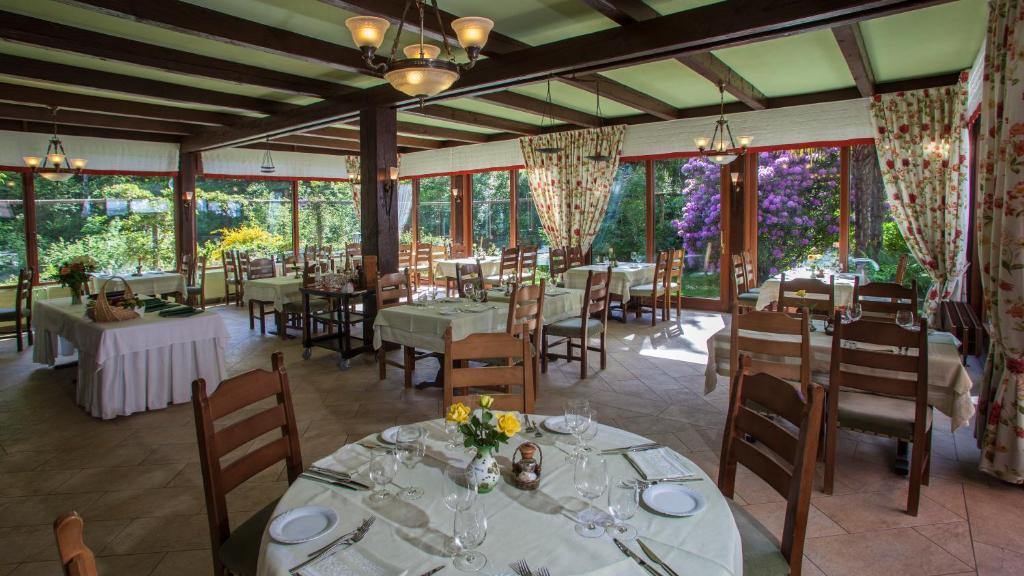 Hotel & Spa Cacciatori Кадемарио Экстерьер фото