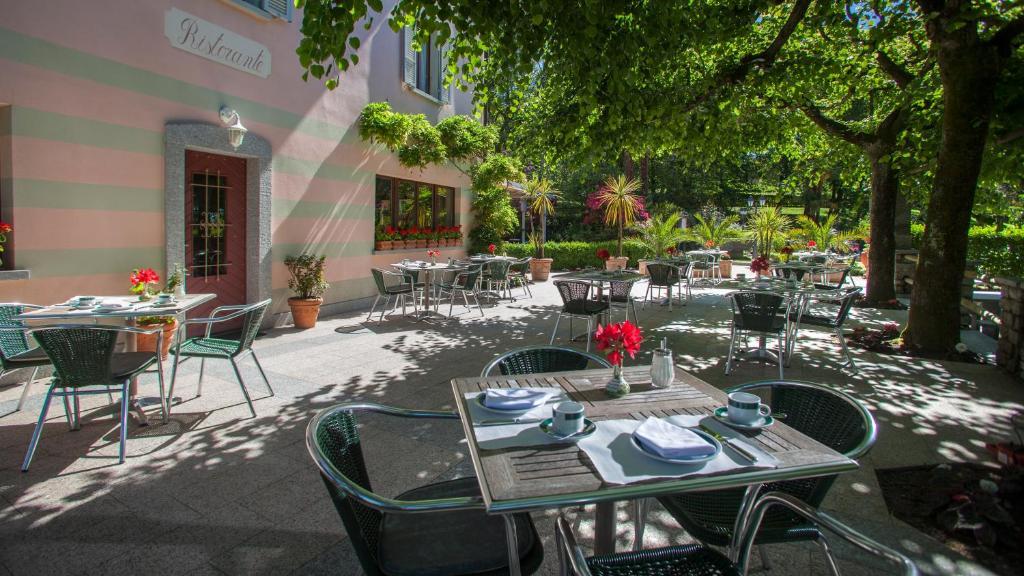 Hotel & Spa Cacciatori Кадемарио Экстерьер фото