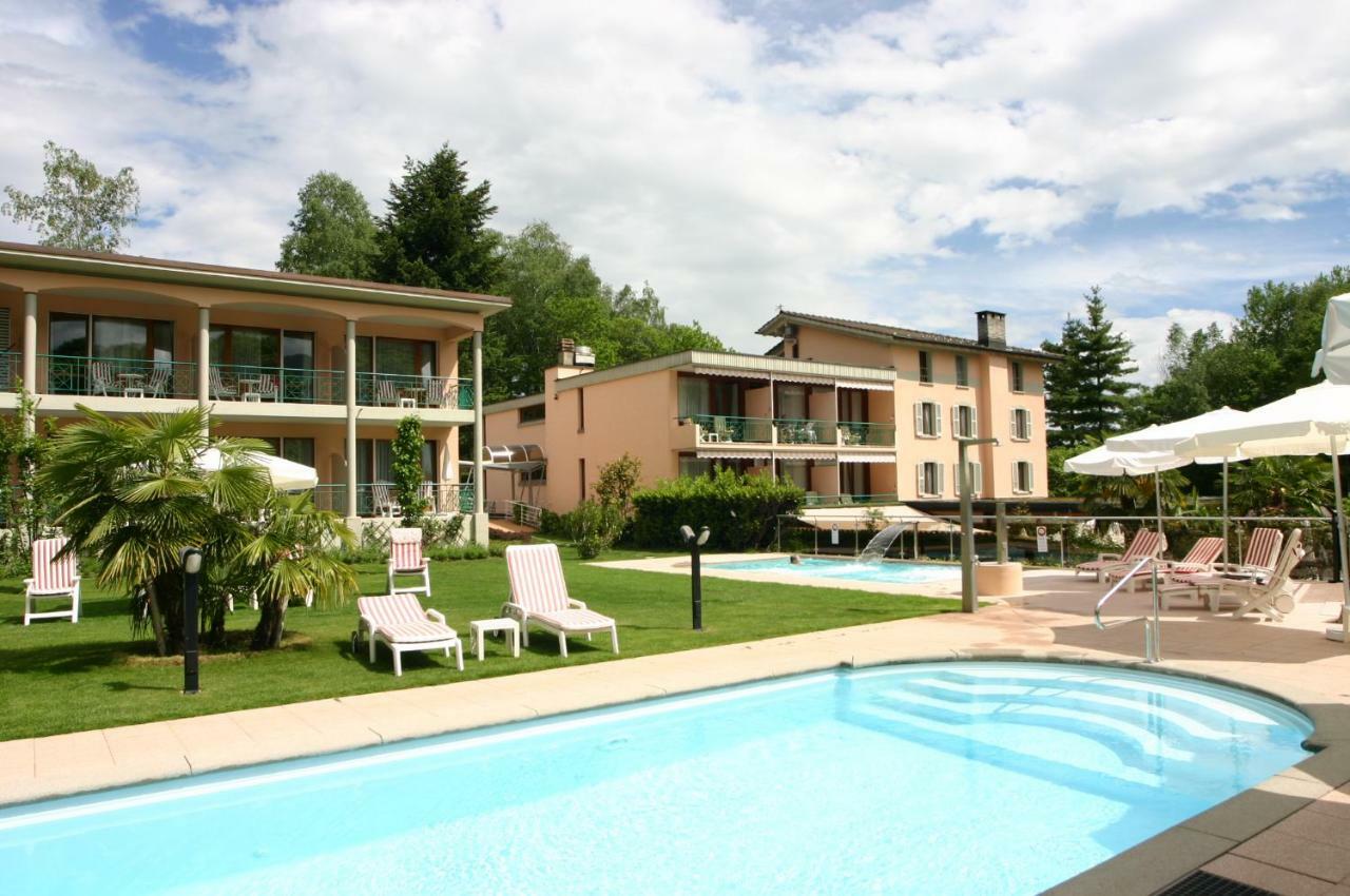 Hotel & Spa Cacciatori Кадемарио Экстерьер фото