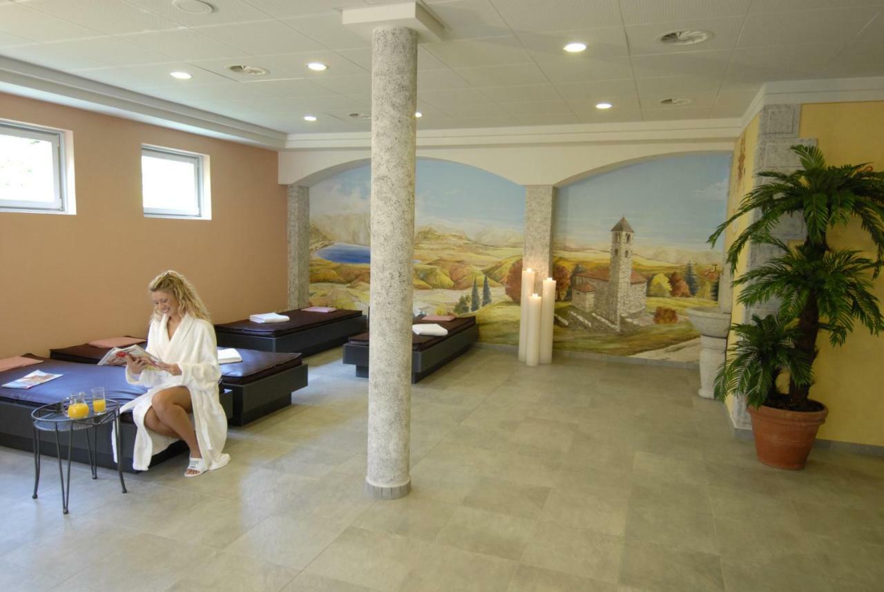 Hotel & Spa Cacciatori Кадемарио Экстерьер фото